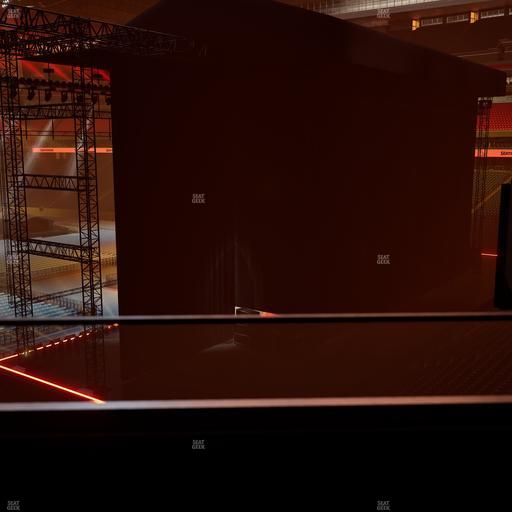 NRG Stadium - Section Suite 288 Seat View