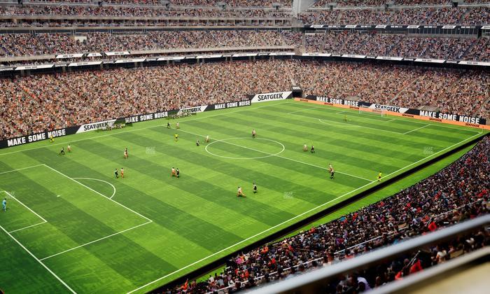NRG Stadium - Section Suite 439 Seat View