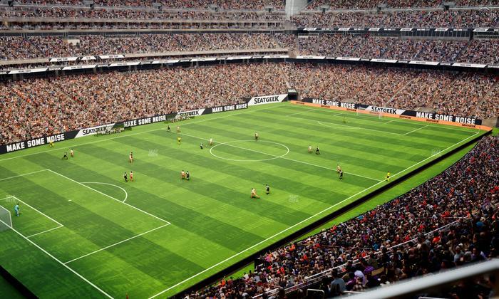 NRG Stadium - Section Suite 440 Seat View