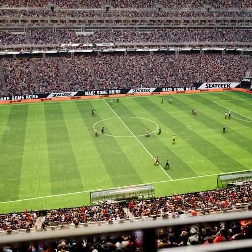 NRG Stadium - Section Suite 467 Seat View