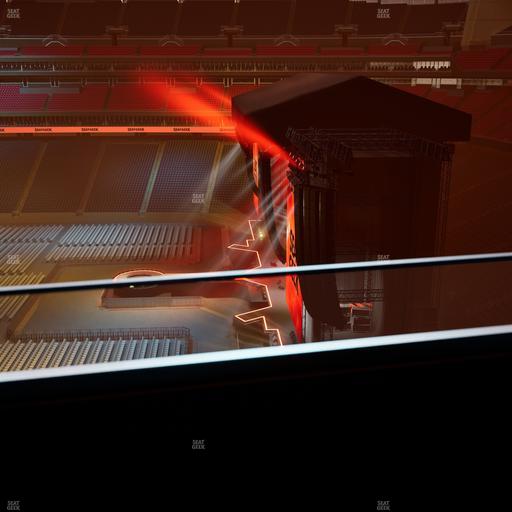 NRG Stadium - Section Suite 479 Seat View