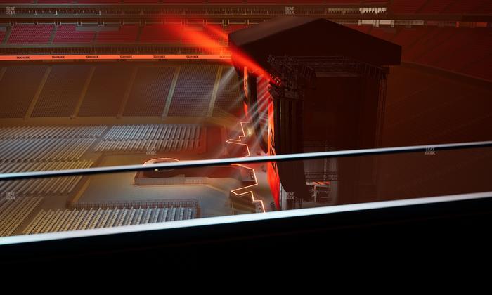 NRG Stadium - Section Suite 479 Seat View