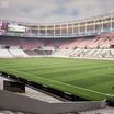 Preview of Nu Stadium - Section 101 Seat View