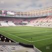Preview of Nu Stadium - Section 103 Seat View