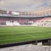 Preview of Nu Stadium - Section 105 Seat View