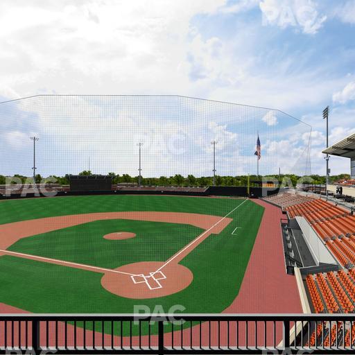 O'Brate Stadium - Section Suite 7 Seat View