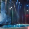 Preview of O Theatre at Bellagio Las Vegas - Section 101 Seat View