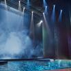 Preview of O Theatre at Bellagio Las Vegas - Section 102 Seat View