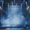 Preview of O Theatre at Bellagio Las Vegas - Section 103 Seat View