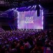Preview of Oakland Arena - Section 103 Seat View
