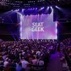 Preview of Oakland Arena - Section 105 Seat View