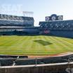 Preview of Oakland Coliseum - Section 222 Seat View
