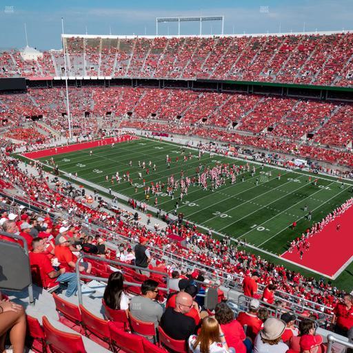 Ohio Stadium - Section 29 C Seat View