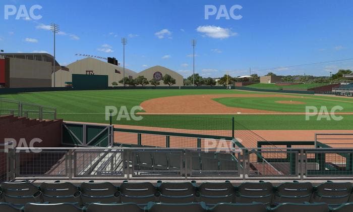 Olsen Field at Blue Bell Park - Section 113 Seat View