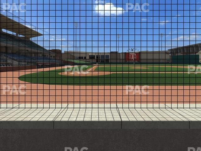 Olsen Field at Blue Bell Park - Section Field Club 2 Seat View Olsen Field at Blue Bell Park - Section Field Club 2 Seat View