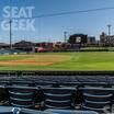 Preview of ONEOK Field - Section 102 Seat View