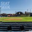 Preview of ONEOK Field - Section 103 Seat View