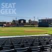 Preview of ONEOK Field - Section 105 Seat View