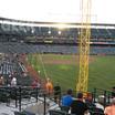 Preview of Oriole Park at Camden Yards - Section 1 Seat View
