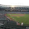 Preview of Oriole Park at Camden Yards - Section 3 Seat View