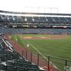 Preview of Oriole Park at Camden Yards - Section 4 Seat View