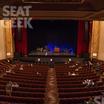 Preview of Orpheum Theatre - Memphis - Section Mezzanine Suites Center Seat View