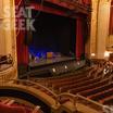 Preview of Orpheum Theatre - Memphis - Section Mezzanine Suites Left Seat View
