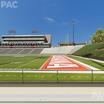 Preview of Our Lady of Lourdes Stadium - Section 102 Seat View
