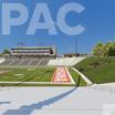 Preview of Our Lady of Lourdes Stadium - Section 102 Seat View