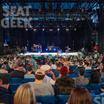 Preview of Pacific Amphitheatre - Section 2 Seat View