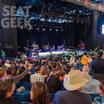 Preview of Pacific Amphitheatre - Section 3 Seat View