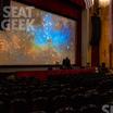Preview of Paramount Theatre - CO - Section Orchestra Left Seat View