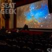 Preview of Paramount Theatre - CO - Section Orchestra Right Seat View