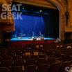 Preview of Paramount Theatre Austin - Section Orchestra Left Seat View