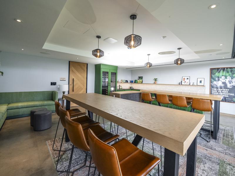 Party Suites