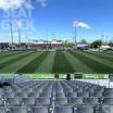 Preview of Patriots Point Athletics Complex - Section 103 Seat View