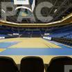 Preview of Pauley Pavilion - Section 8 Seat View