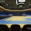 Aperçu de Pauley Pavilion - Section 9 Seat View