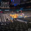 Preview of Paycom Center - Section 102 Seat View