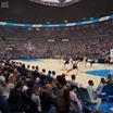 Preview of Paycom Center - Section 103 Seat View