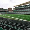 Preview of Paycor Stadium - Section 102 Seat View