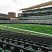 Preview of Paycor Stadium - Section 104 Seat View