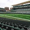 Preview of Paycor Stadium - Section 104 Seat View
