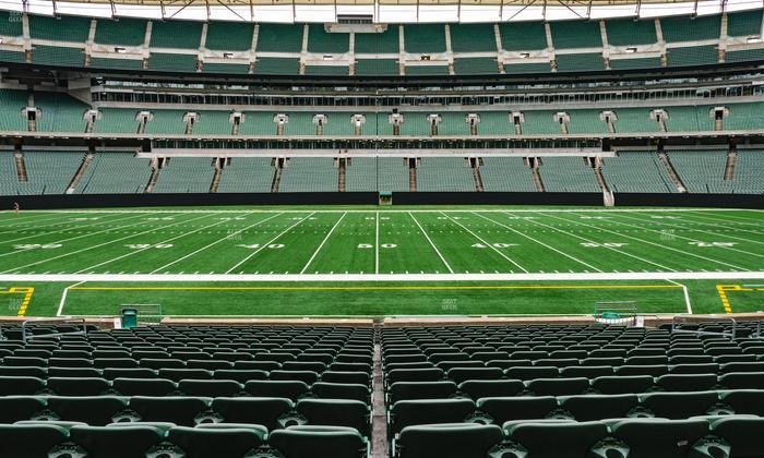 Paycor Stadium - Section 140 Seat View