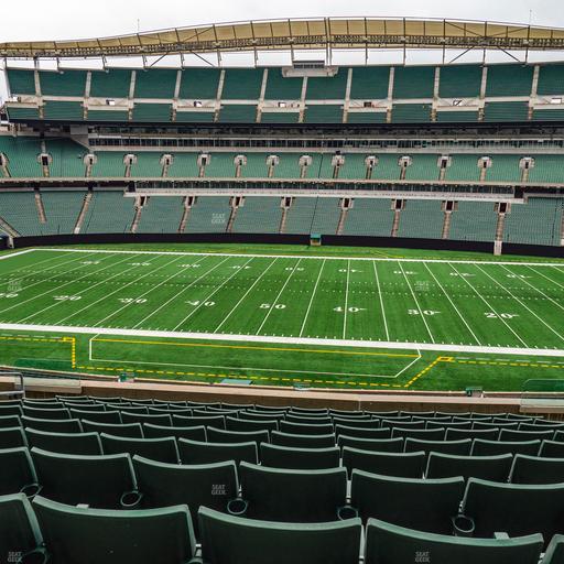 Paycor Stadium - Section 239 Seat View