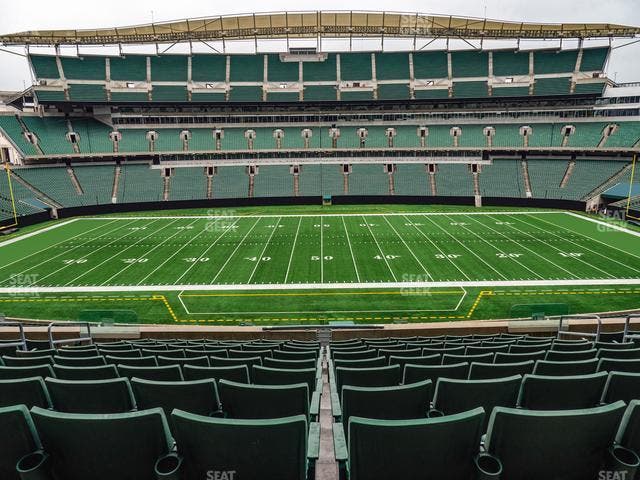 Paycor Stadium - Section 240 Seat View