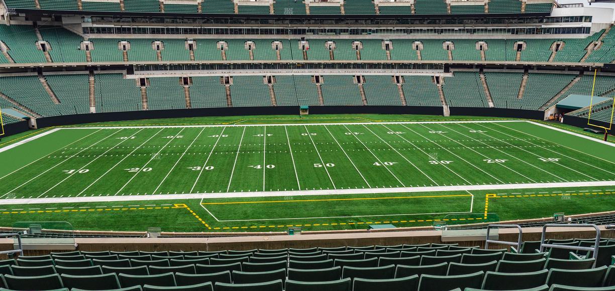 Paycor Stadium - Section 241 Seat View