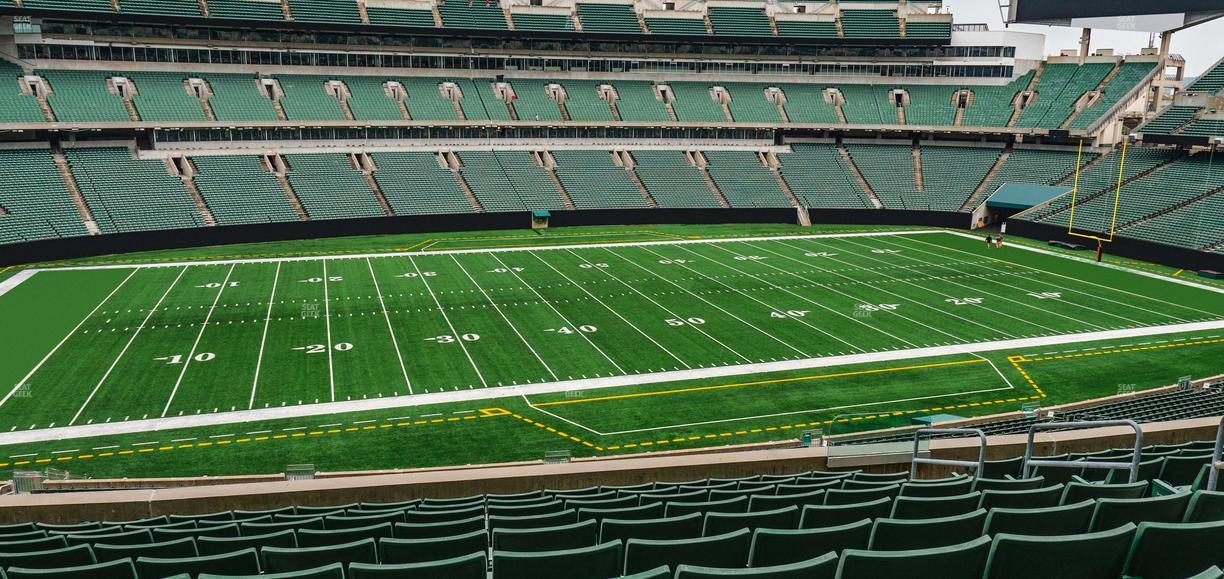 Paycor Stadium - Section 243 Seat View