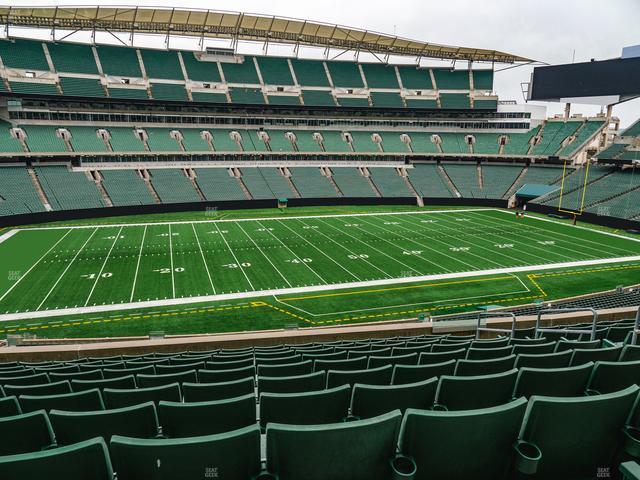 Paycor Stadium - Section 243 Seat View