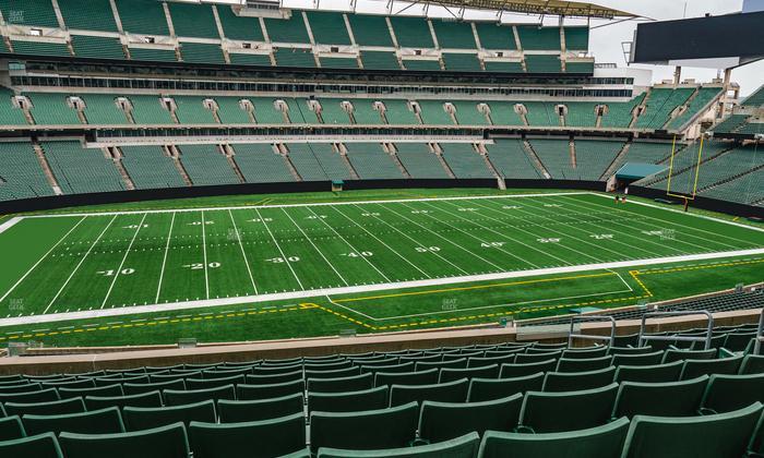 Paycor Stadium - Section 243 Seat View